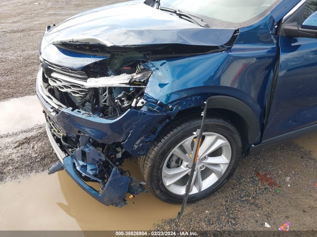 KL4MMBS28MB051783 Buick Encore Gx Fwd Preferred