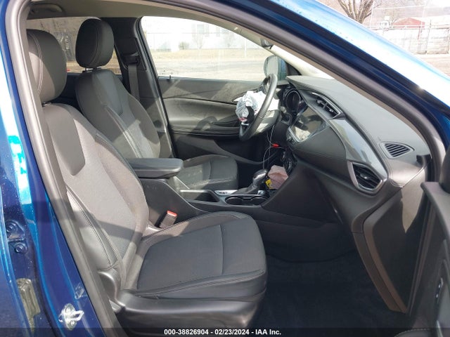 KL4MMBS28MB051783 Buick Encore Gx Fwd Preferred