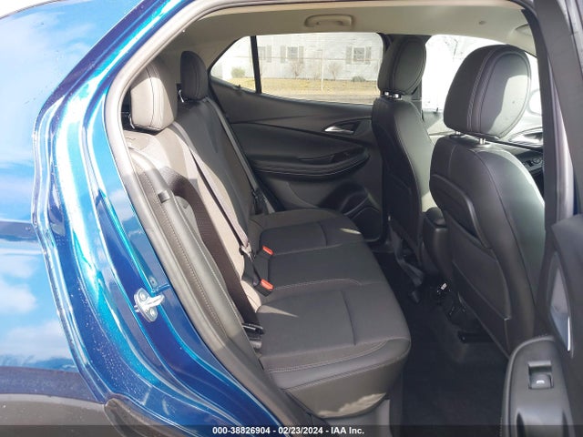 KL4MMBS28MB051783 Buick Encore Gx Fwd Preferred