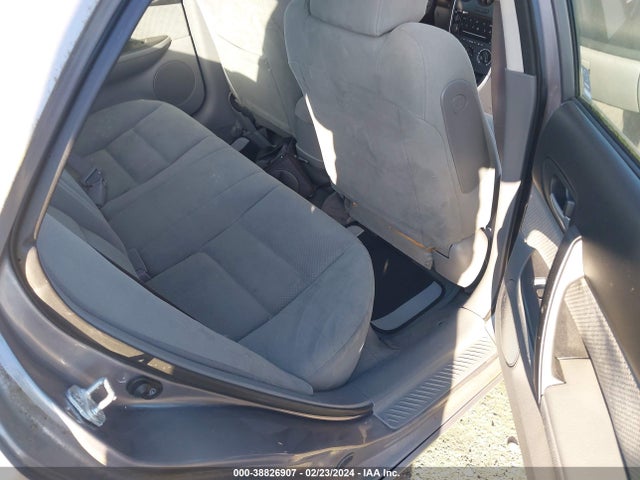 Продажа на аукционе авто 2008 Mazda Mazda6 I Sport Ve, vin: 1YVHP80C985M20663, номер лота: 38826907
