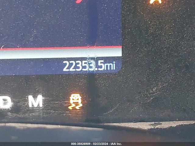 Ford Bronco Big Bend 2023 1FMDE5AP5PLB32980 Image 15
