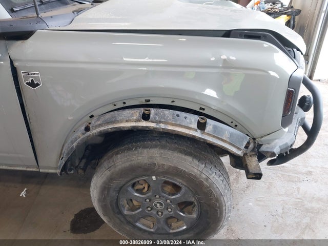 Ford Bronco Big Bend 2023 1FMDE5AP5PLB32980 Image 17