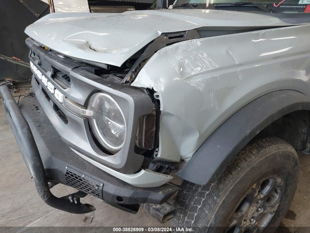 Ford Bronco Big Bend 2023 1FMDE5AP5PLB32980 Image 19