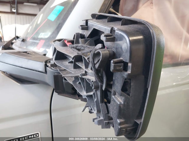 Ford Bronco Big Bend 2023 1FMDE5AP5PLB32980 Image 20