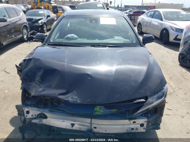 4T1C11AK2MU541402 Toyota CAMRY LE