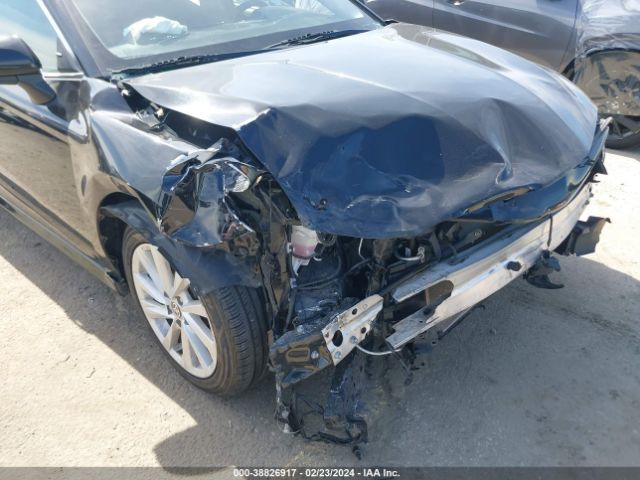4T1C11AK2MU541402 Toyota CAMRY LE
