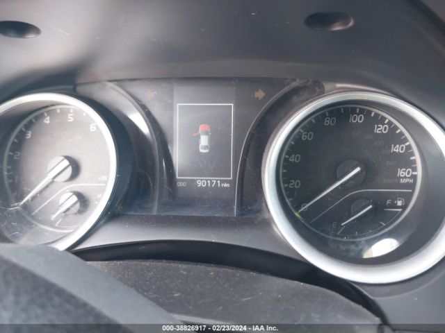 4T1C11AK2MU541402 Toyota CAMRY LE