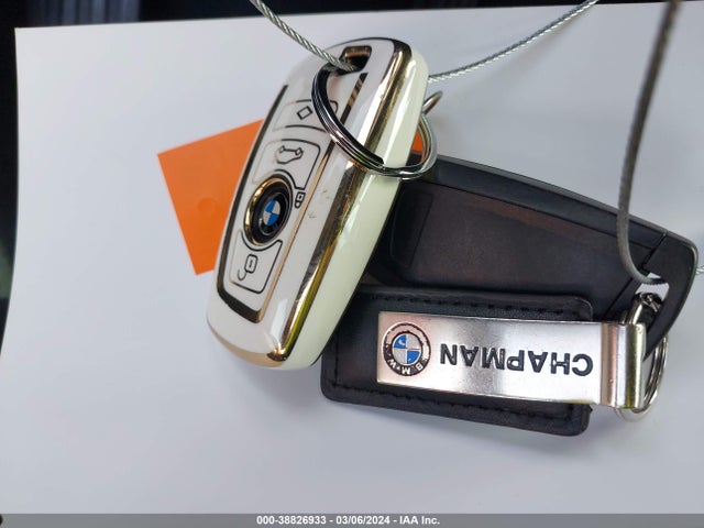 WBA1K9C57GV322297 BMW 228I