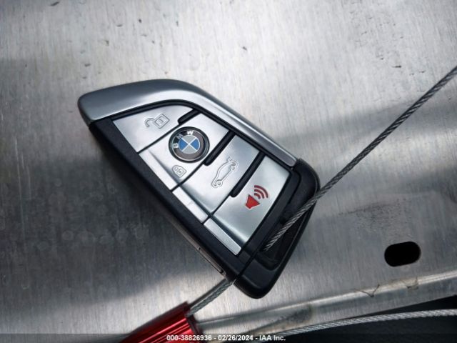 WBAJE5C53JWA95680 BMW 540I