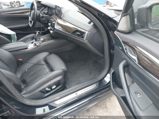 WBAJE5C53JWA95680 BMW 540I