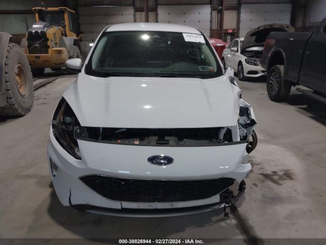 1FMCU9CZ2NUA98685 Ford Escape Sel Hybrid