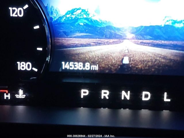 1FMCU9CZ2NUA98685 Ford Escape Sel Hybrid
