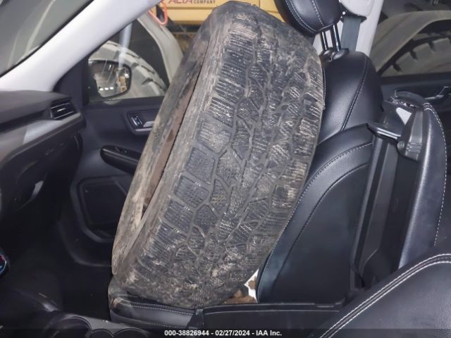 1FMCU9CZ2NUA98685 Ford Escape Sel Hybrid
