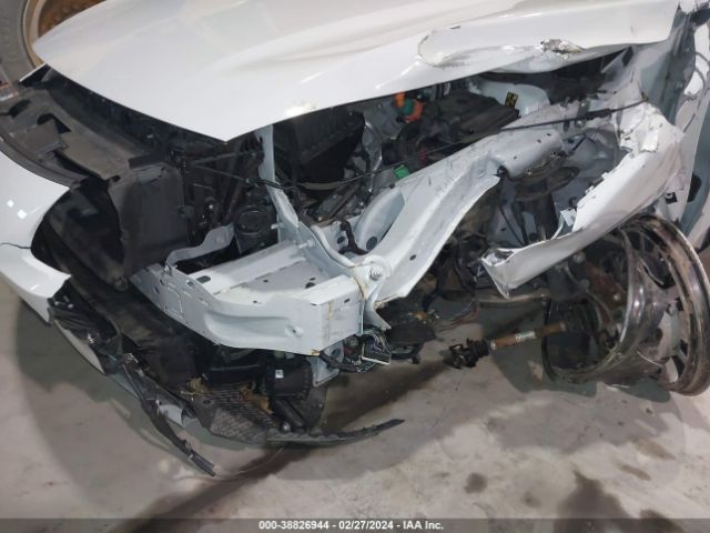 1FMCU9CZ2NUA98685 Ford Escape Sel Hybrid
