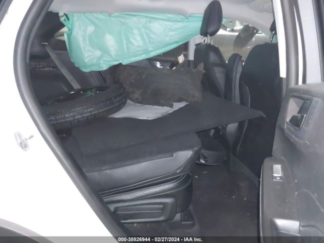 1FMCU9CZ2NUA98685 Ford Escape Sel Hybrid