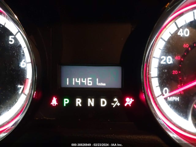 Dodge Grand Caravan Sxt 2019 2C4RDGCG1KR662000 Image 7