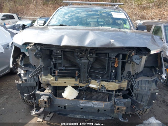 Nissan TITAN SV 2019 1N6AA1E51KN532226 Image 13