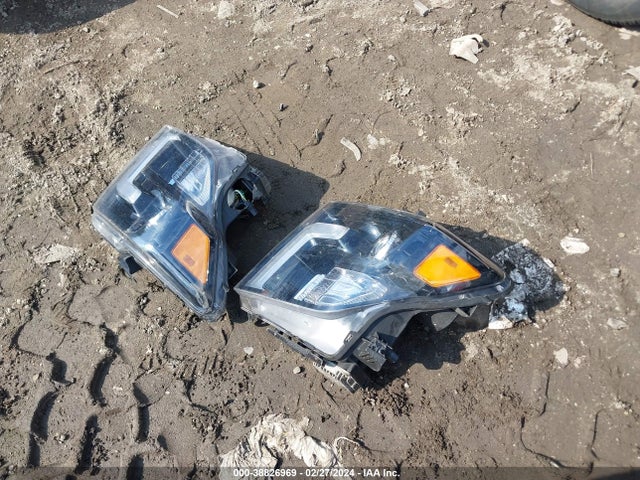 Nissan TITAN SV 2019 1N6AA1E51KN532226 Image 12