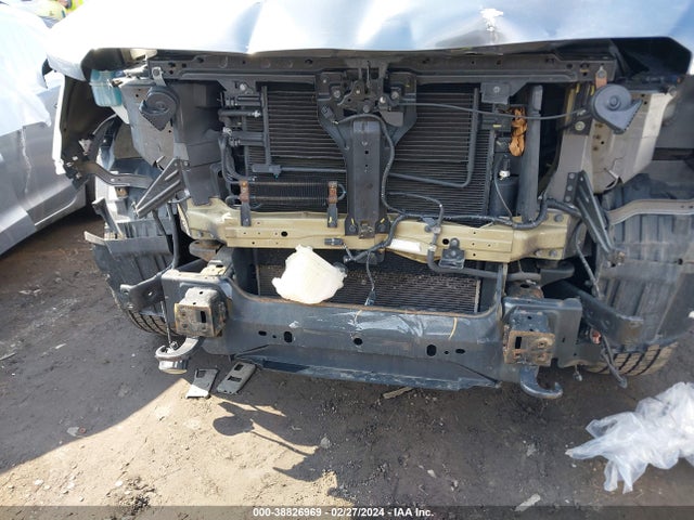 Nissan TITAN SV 2019 1N6AA1E51KN532226 Image 6