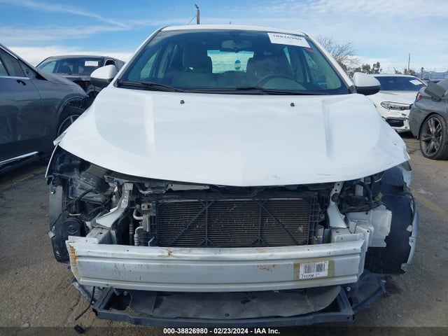 Chevrolet Sonic Lt Auto 2017 1G1JG6SGXH4165063 Image 13