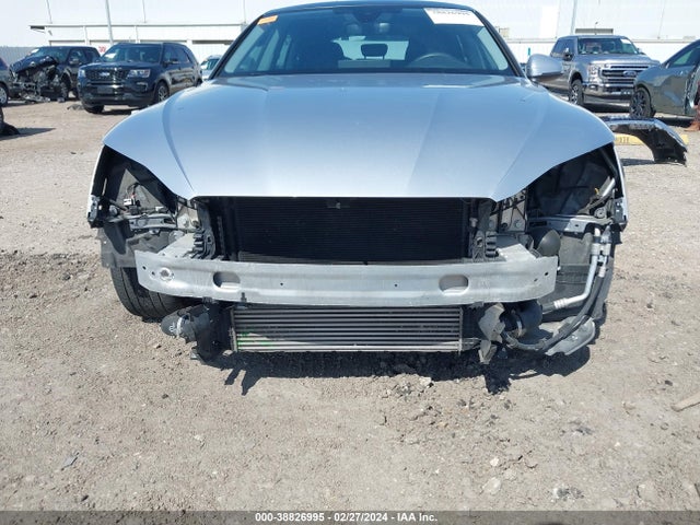 WAUABDF51NA015355 Audi A5 Sportback Premium 40 Tfsi Quattro S Tronic