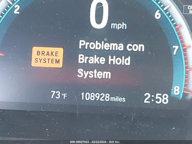 19XFC1F7XHE206182 Honda Civic Ex-l