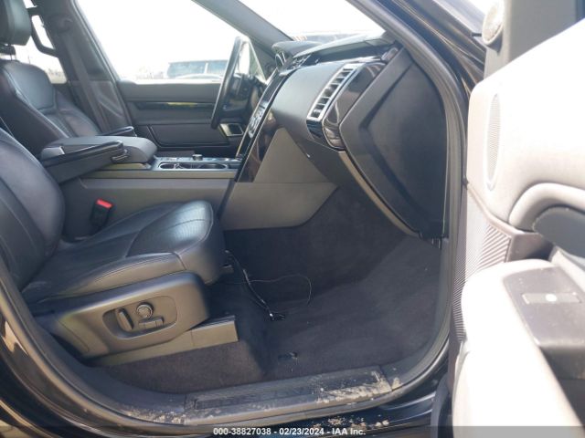 SALRG2RV4JA059019 Land Rover Discovery Se