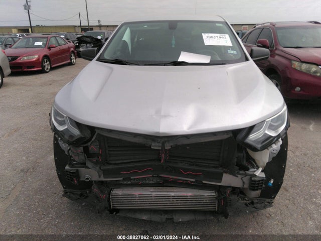 Chevrolet EQUINOX LS 2018 2GNAXREV7J6270769 Image 12