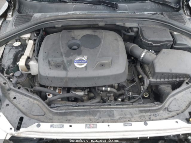 YV440MDM3F2673090 Volvo Xc60 T5 Platinum