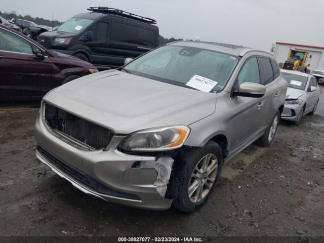 YV440MDM3F2673090 Volvo Xc60 T5 Platinum