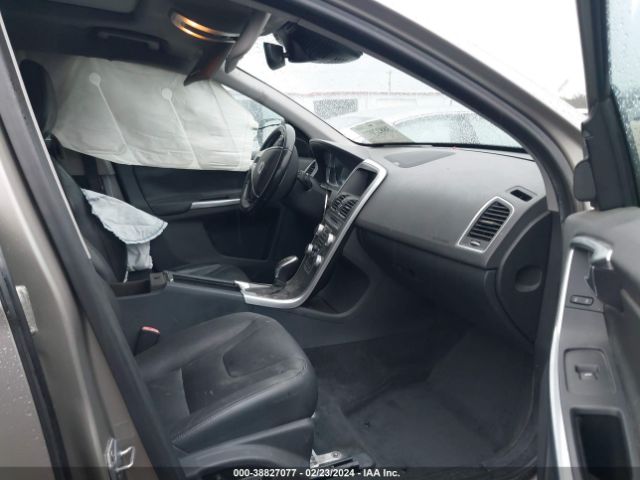 YV440MDM3F2673090 Volvo Xc60 T5 Platinum