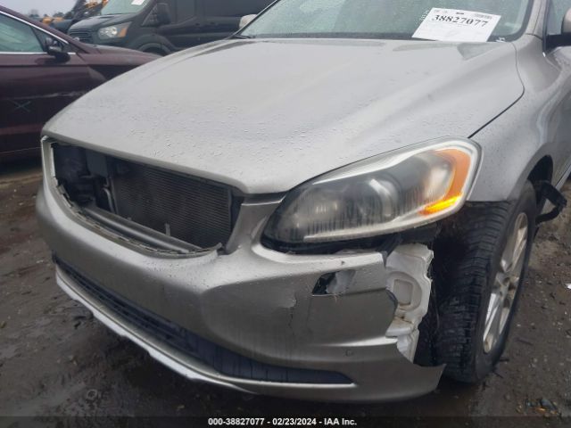 YV440MDM3F2673090 Volvo Xc60 T5 Platinum
