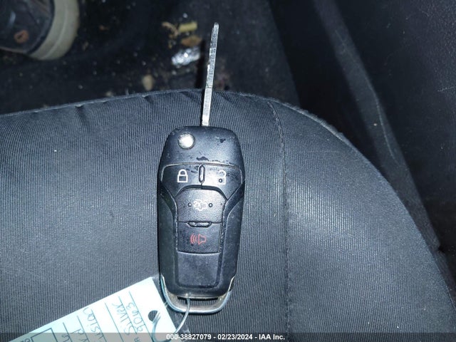 3FA6P0HD3GR149063 Ford FUSION SE