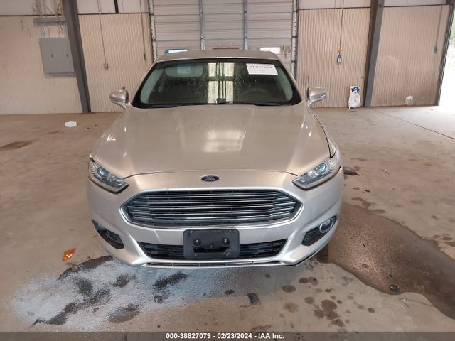 3FA6P0HD3GR149063 Ford FUSION SE