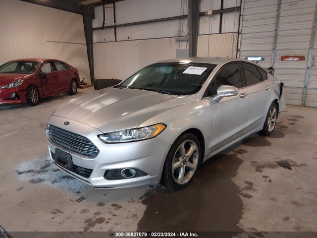 3FA6P0HD3GR149063 Ford FUSION SE