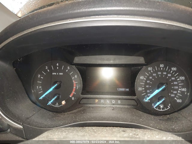 3FA6P0HD3GR149063 Ford FUSION SE