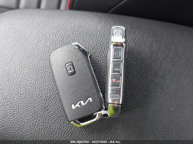 KIA FORTE GT 2023 3KPF44AC0PE583234 Image 11