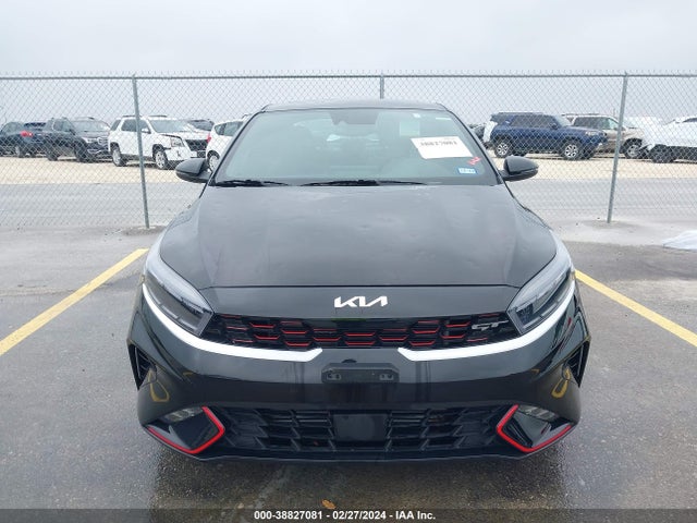 KIA FORTE GT 2023 3KPF44AC0PE583234 Image 12