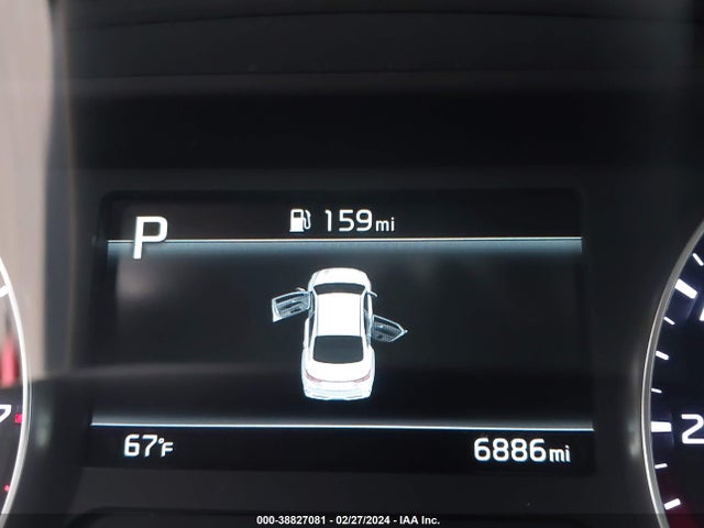 KIA FORTE GT 2023 3KPF44AC0PE583234 Image 15