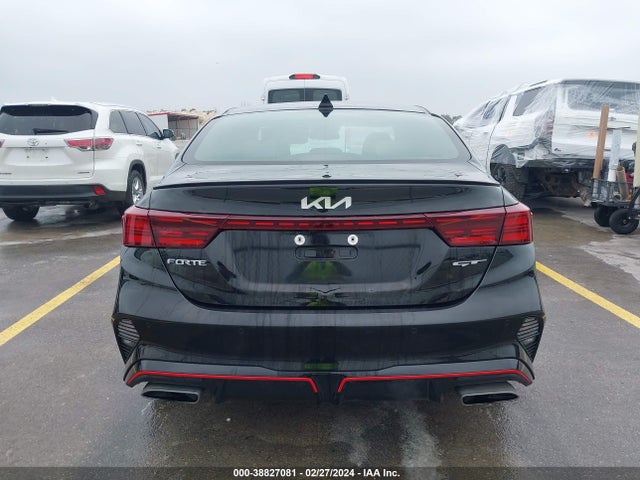 KIA FORTE GT 2023 3KPF44AC0PE583234 Image 16