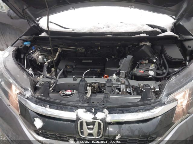 2HKRM4H36GH686673 Honda CR-V LX