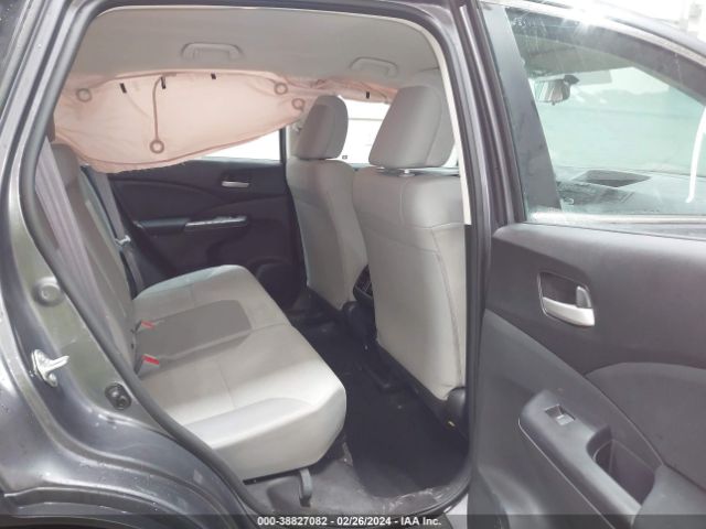 2HKRM4H36GH686673 Honda CR-V LX