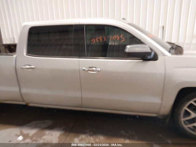 Chevrolet Silverado 1500 2lz 2014 3GCUKSEC7EG262336 Image 13