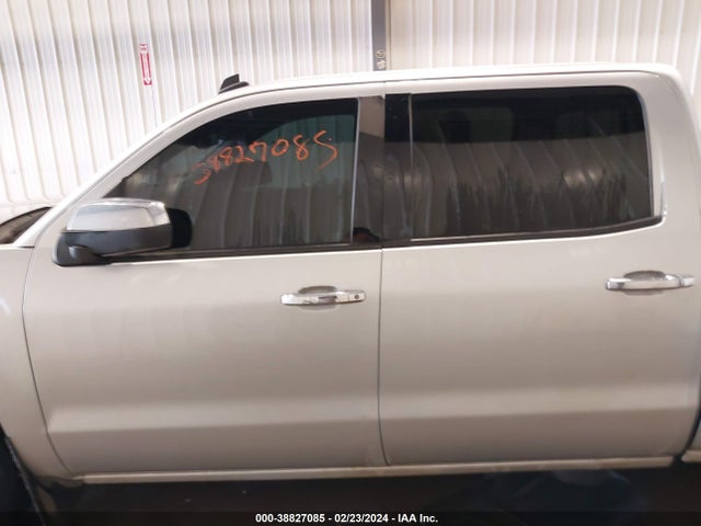 Chevrolet Silverado 1500 2lz 2014 3GCUKSEC7EG262336 Image 14