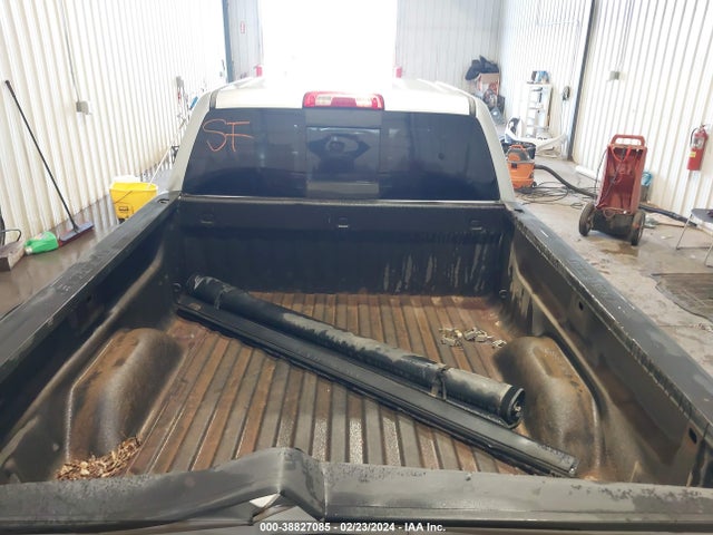 Chevrolet Silverado 1500 2lz 2014 3GCUKSEC7EG262336 Image 17