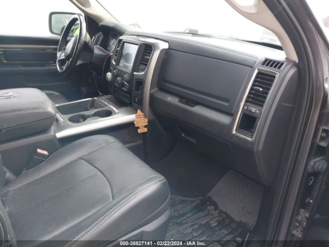2018 RAM 1500 1C6RR7HT4JS184344 Photo 4