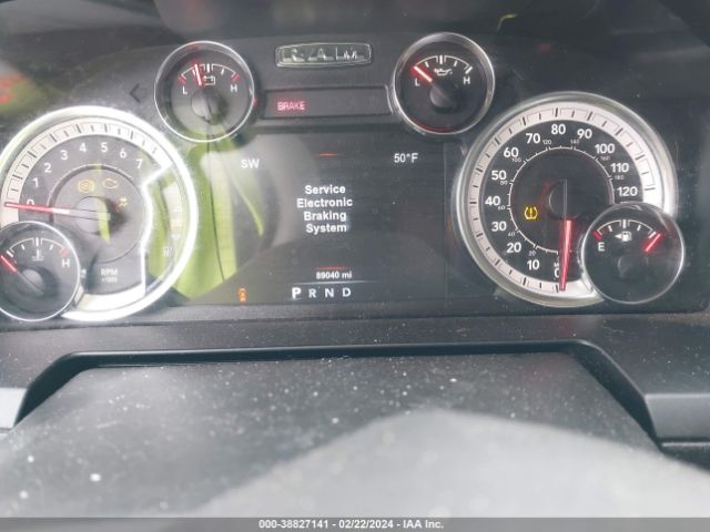 2018 RAM 1500 1C6RR7HT4JS184344 Photo 6