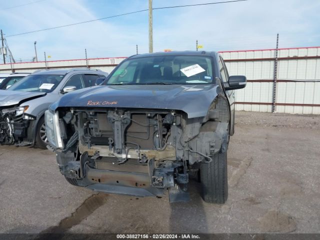 1N6AA1EK5HN522264 Nissan TITAN SV
