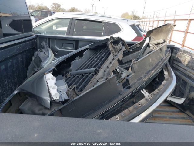 1N6AA1EK5HN522264 Nissan TITAN SV