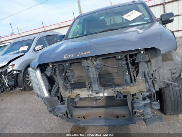 1N6AA1EK5HN522264 Nissan TITAN SV
